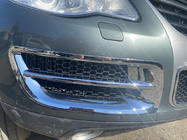 Volkswagen Touareg 2002–2010 Fog Light Covers 2008-2010 (2 pcs, plastic) photo 2