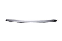 Renault Duster 2018-2024 Rear Bumper Protector Carmos V1 Stainless Steel photo 3