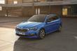 The new hatchback Skoda Scala in the model range of the company photo 1