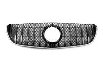 Mercedes Vito/V-class W447 2014- Front Grille GT Panamericana Chrome (2014-2019 for V-Class) photo 3