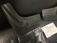 Mercedes Citan 2013-2021 Front Mud Flaps Loker (2 pcs, Rubber) photo 2