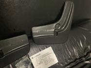 Mercedes Citan 2013-2021 Front Mud Flaps Loker (2 pcs, Rubber) photo 3