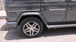 Mercedes G class W463 1990-2018 Facelift Body Kit to G63 AMG 2018 (without hood and fenders) photo 10