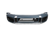 Mercedes G class W463 1990-2018 Facelift Body Kit to G63 AMG 2018 (without hood and fenders) photo 18