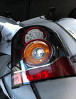 Land Rover Freelander II 2006–2014 LED Tail Lights photo 3