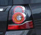 Land Rover Freelander II 2006–2014 LED Tail Lights photo 4