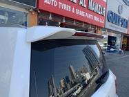 Toyota Land Cruiser 200 2007-2021 LED Spoiler (2016-2021) photo 4