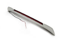 Toyota Land Cruiser 200 2007-2021 LED Spoiler (2016-2021) photo 6