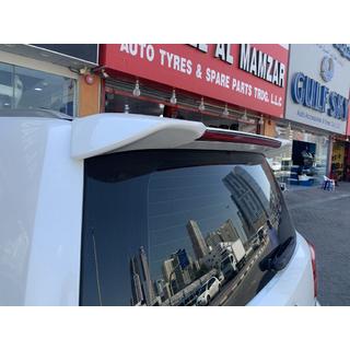 LED Spoiler (2016-2021) photo 4