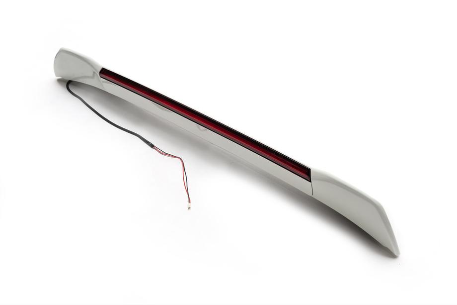 Toyota Land Cruiser 200 2007-2021 LED Spoiler (2016-2021) Photo 6