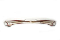 Lexus LX570/450d 2008-2022 Rear Spoiler (Design 2019) photo 3