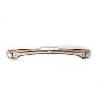 Rear Spoiler (Design 2019) Lexus LX570/450d 2008-2022 photo 3
