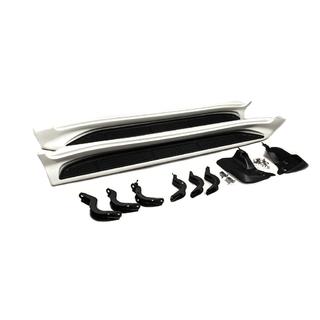 Side Steps (2015-2021) Toyota Land Cruiser 200 2007-2021 photo 2