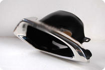 Toyota Land Cruiser 200 2007-2021 Body Kit 2012-2015 (LC15) photo 11