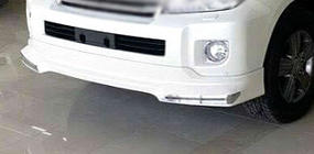 Toyota Land Cruiser 200 2007-2021 Body Kit 2012-2015 (LC15) photo 3