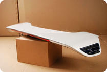 Toyota Land Cruiser 200 2007-2021 Body Kit 2012-2015 (LC15) photo 4
