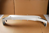 Toyota Land Cruiser 200 2007-2021 Body Kit 2012-2015 (LC15) photo 5