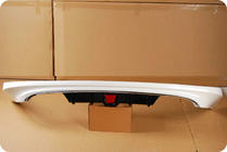 Toyota Land Cruiser 200 2007-2021 Body Kit 2012-2015 (LC15) photo 9