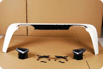 Toyota Land Cruiser 200 2007-2021 Body Kit 2012-2015 (LC15) photo 10