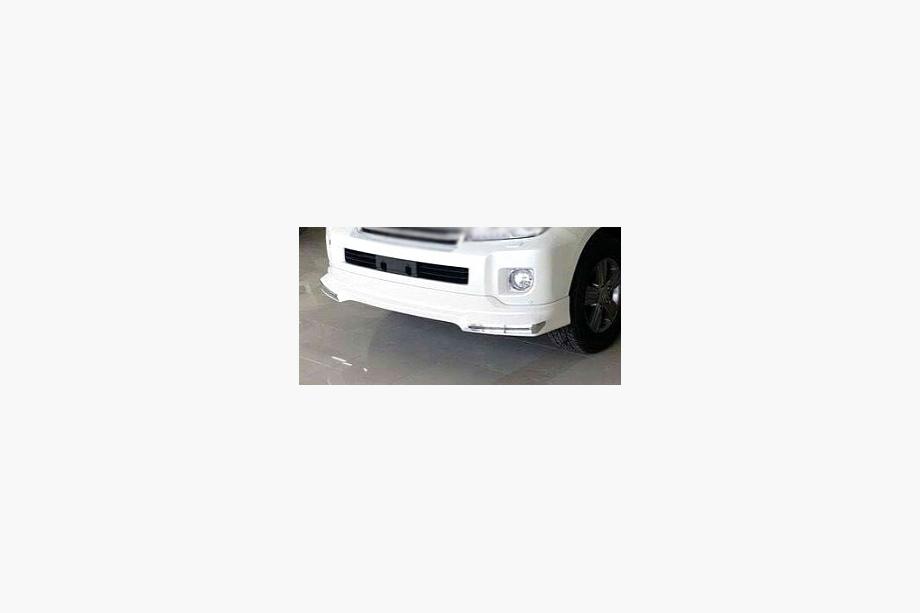 Toyota Land Cruiser 200 2007-2021 Body Kit 2012-2015 (LC15) White Photo 3