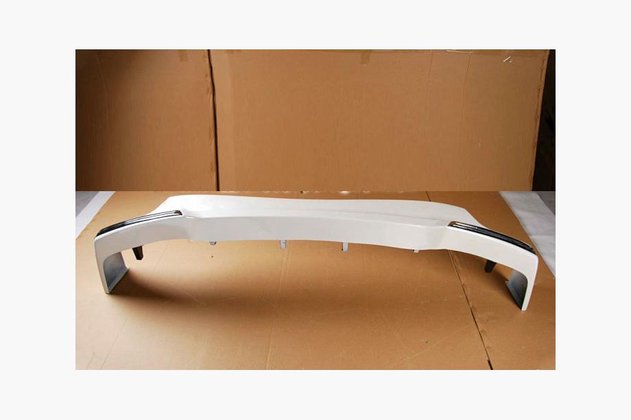 Toyota Land Cruiser 200 2007-2021 Body Kit 2012-2015 (LC15) White Photo 5