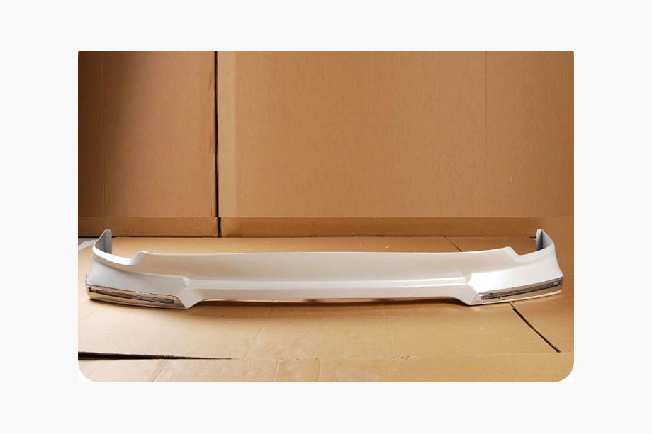 Toyota Land Cruiser 200 2007-2021 Body Kit 2012-2015 (LC15) White Photo 7