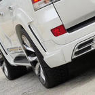 Toyota Land Cruiser 200 2007-2021 Body Kit Set 2016-2021 (Wald) photo 28