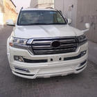 Toyota Land Cruiser 200 2007-2021 Body Kit Set 2016-2021 (Wald) photo 30