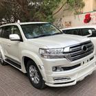Toyota Land Cruiser 200 2007-2021 Body Kit Set 2016-2021 (Wald) photo 31