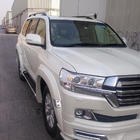 Toyota Land Cruiser 200 2007-2021 Body Kit Set 2016-2021 (Wald) photo 32