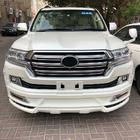 Toyota Land Cruiser 200 2007-2021 Body Kit Set 2016-2021 (Wald) photo 33