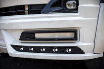 Toyota Land Cruiser 200 2007-2021 Body Kit Set 2016-2021 (Wald) photo 37
