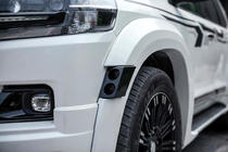 Toyota Land Cruiser 200 2007-2021 Body Kit Set 2016-2021 (Wald) photo 38