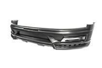 Toyota Land Cruiser 200 2007-2021 Body Kit Set 2016-2021 (Wald) photo 39
