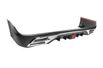 Toyota Land Cruiser 200 2007-2021 Body Kit Set 2016-2021 (Wald) photo 40