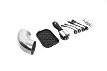 Toyota Land Cruiser 200 2007-2021 Body Kit Set 2016-2021 (Wald) photo 44