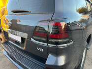 Toyota Land Cruiser 200 2007-2021 Body Kit 2008-2015 (Urban Sport) photo 7