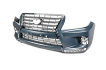 Toyota Land Cruiser 200 2007-2021 Body Kit 2008-2015 (Urban Sport) photo 10