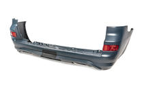 Toyota Land Cruiser 200 2007-2021 Body Kit 2008-2015 (Urban Sport) photo 11