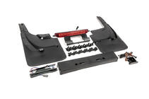 Toyota Land Cruiser 200 2007-2021 Body Kit 2008-2015 (Urban Sport) photo 12