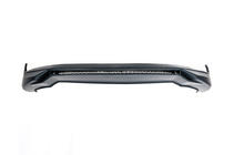 Volkswagen T6 2015-2024 Front bumper lip ABT Original 2015-2018 (primed for painting) photo 4
