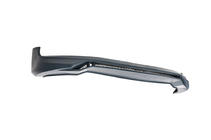 Volkswagen T6 2015-2024 Front bumper lip ABT Original 2015-2018 (primed for painting) photo 5