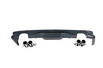 Volkswagen T6 2015-2024 Rear bumper cover ABT (primed for painting) photo 4