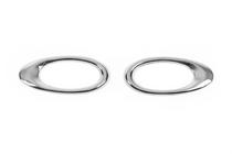 Mazda 6 2003-2008 Turn Signal Covers (2 pcs, plastic) photo 2