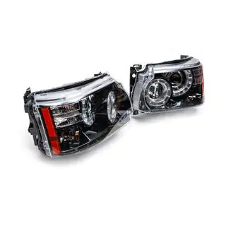 Front Headlights (2010-2013, 2 pcs) photo 3