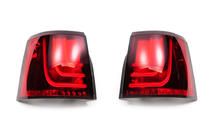 Range Rover Sport 2005-2013 Tail Lights GLONN (2 pcs) photo 3