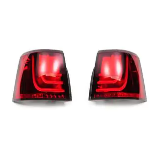 Tail Lights GLONN (2 pcs) Range Rover Sport 2005-2013 photo 3
