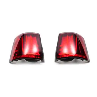Tail Lights GLONN (2 pcs) Range Rover Sport 2005-2013 photo 4