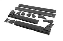 Land Rover Discovery III 2004–2009 Facelift Kit to Discovery 4 photo 13