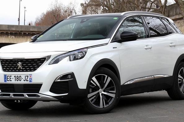 Peugeot 3008 second generation review (2016–2023): facelift, engines and what to check before buying